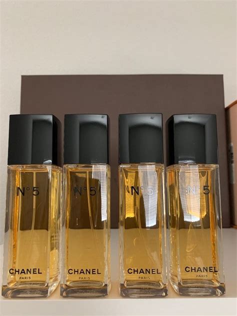 chanel perfume testers sale|chanel perfume tester set.